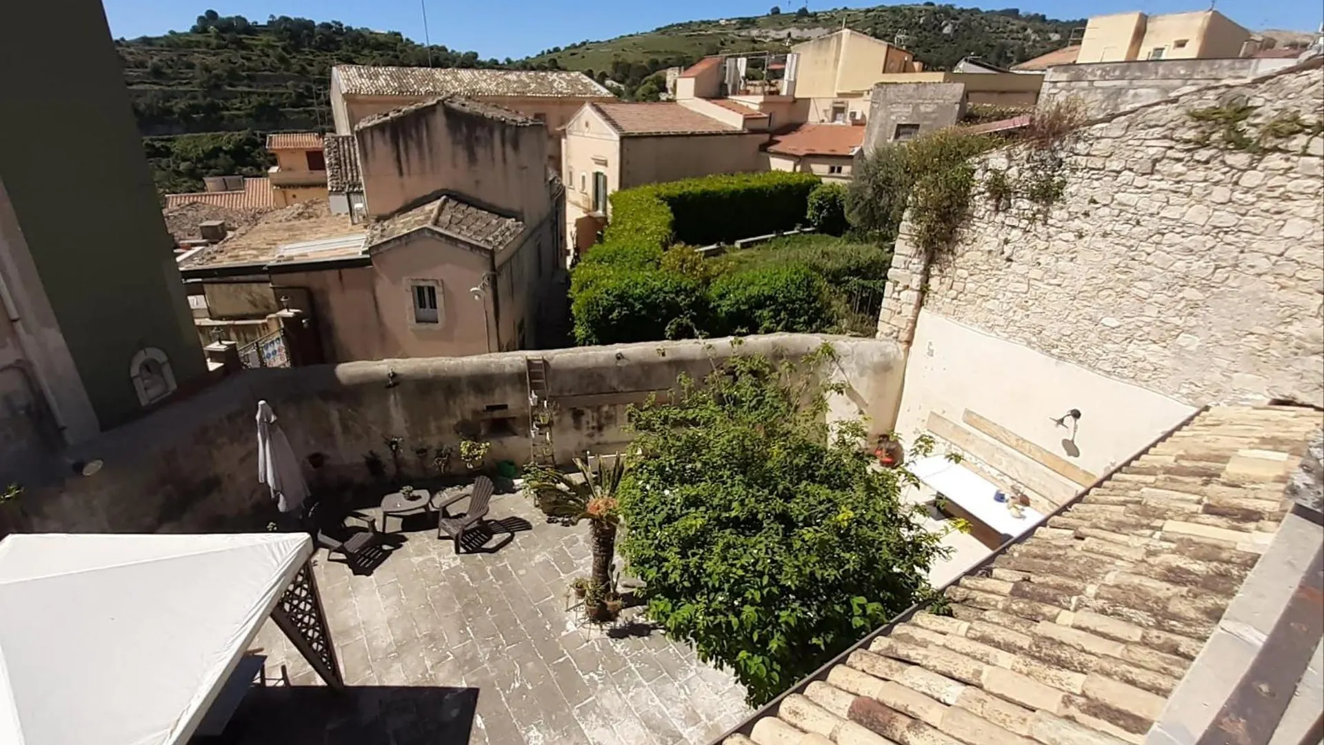 Bed & Breakfast Residenza Donnafugata B&B Ragusa