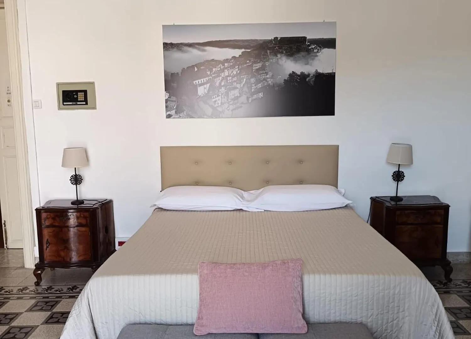 Residenza Donnafugata B&B Ragusa Bed & Breakfast