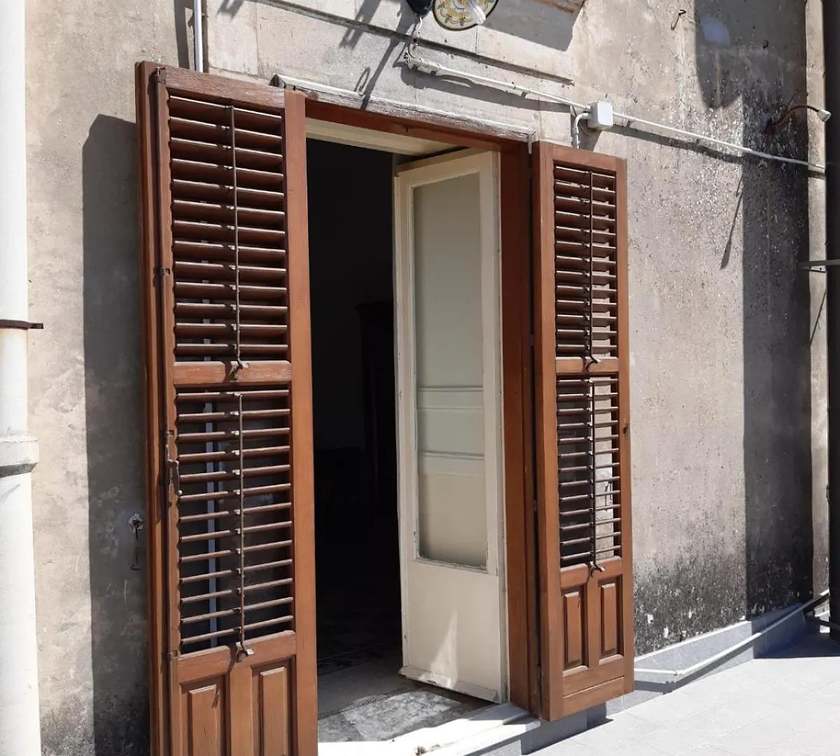 Residenza Donnafugata B&B Ragusa 3*,  Italy