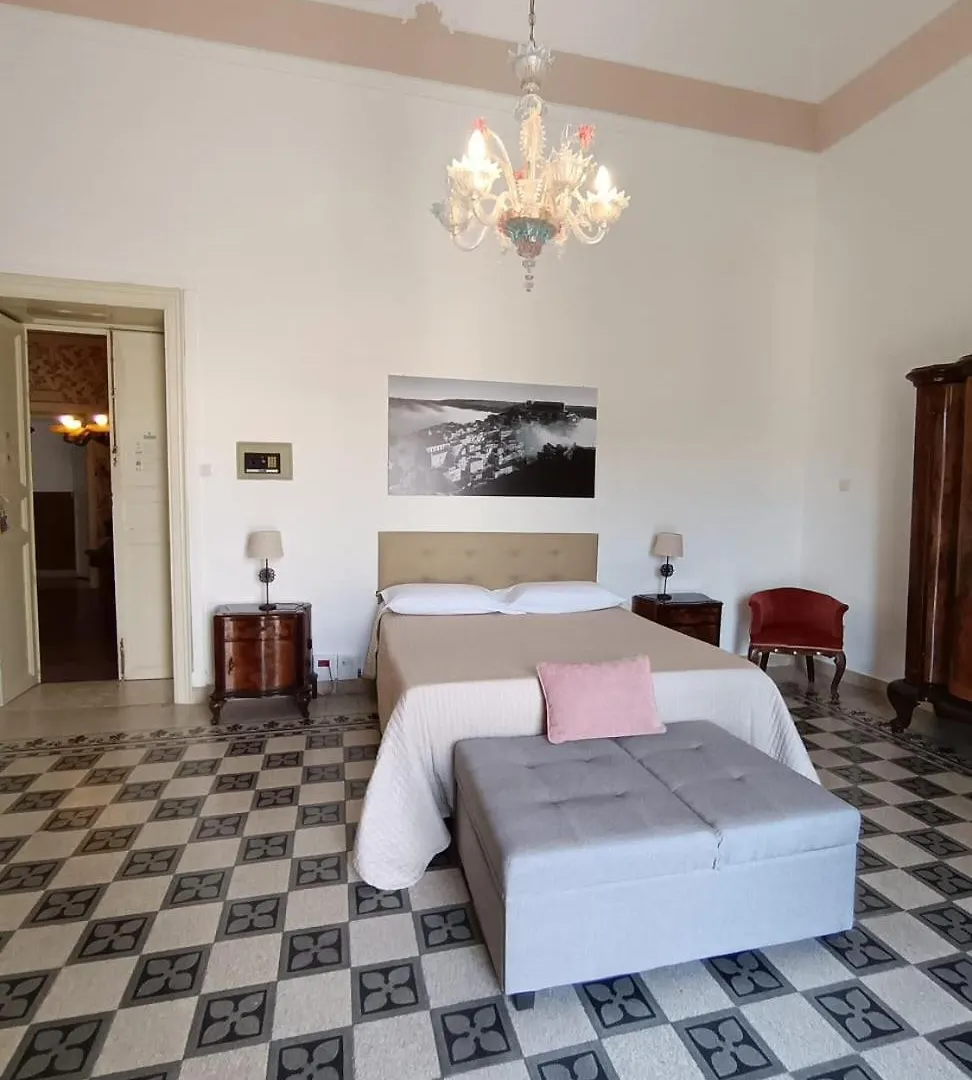 Residenza Donnafugata B&B Ragusa