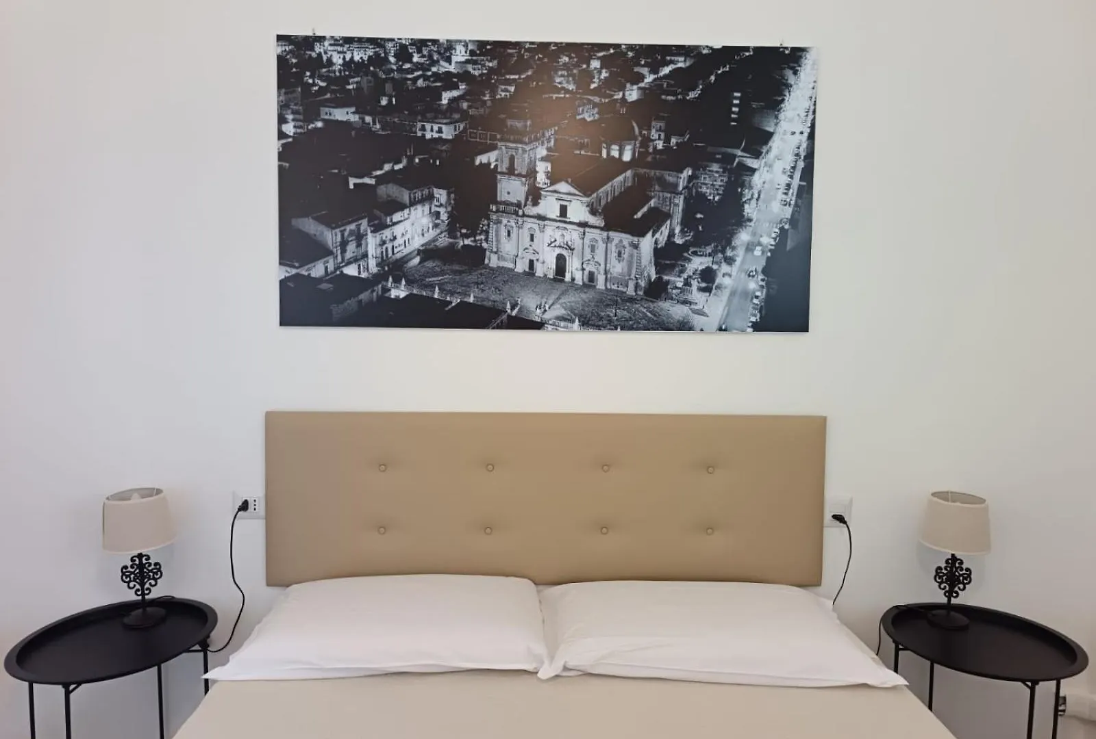Residenza Donnafugata B&B Ragusa