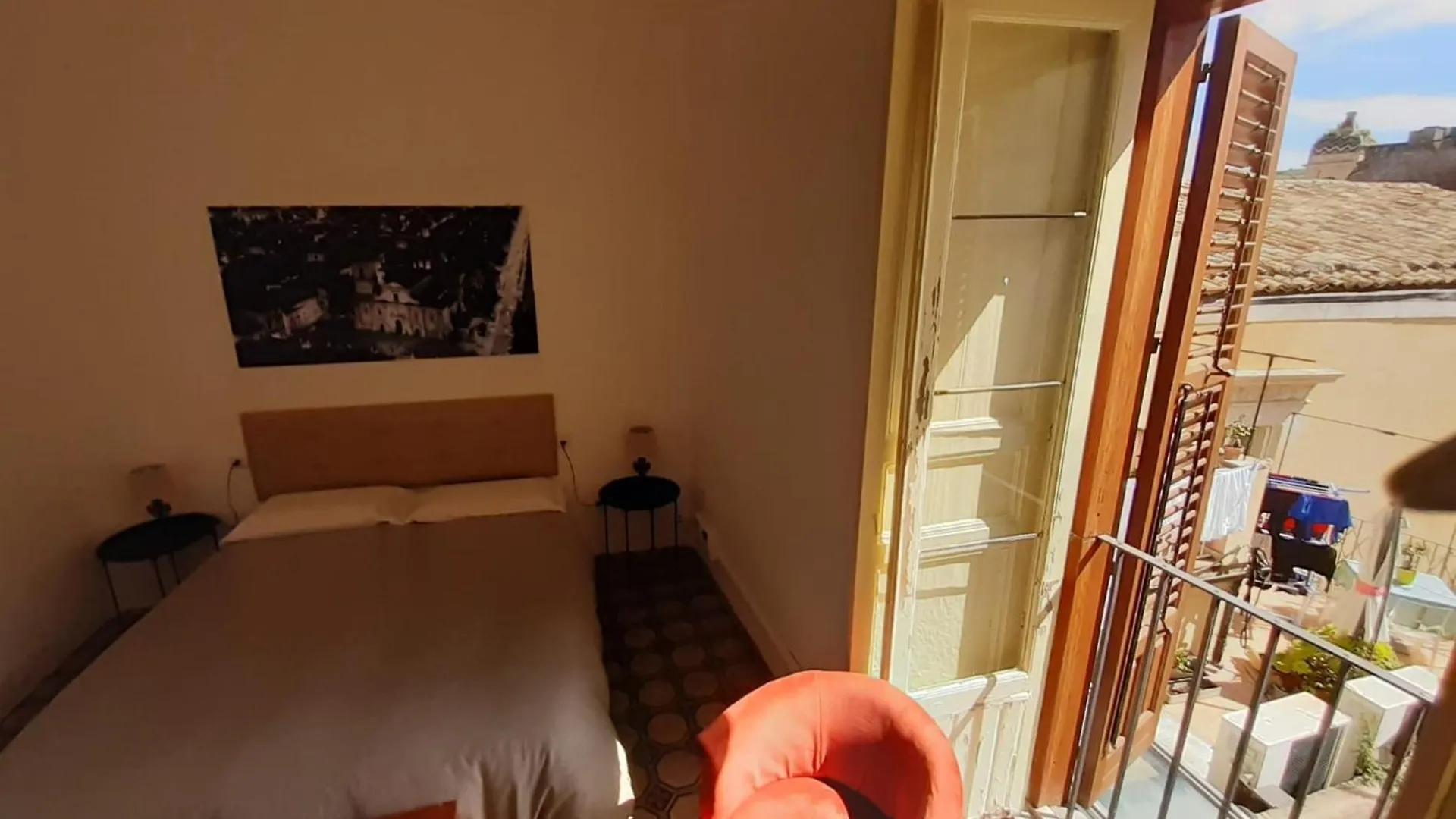 Residenza Donnafugata B&B Ragusa