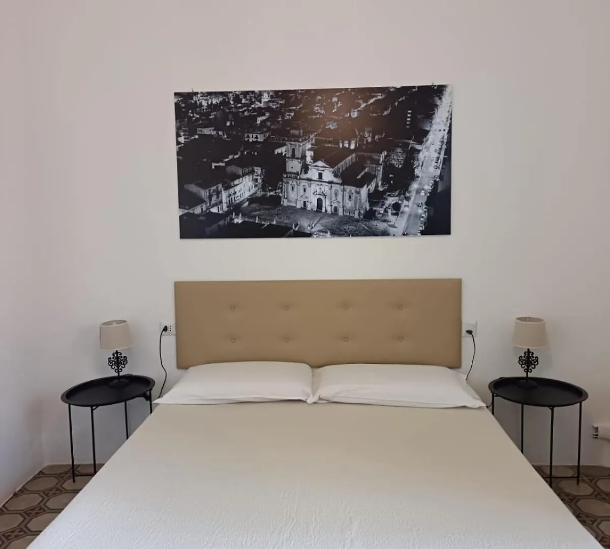 Residenza Donnafugata B&B Ragusa Italy