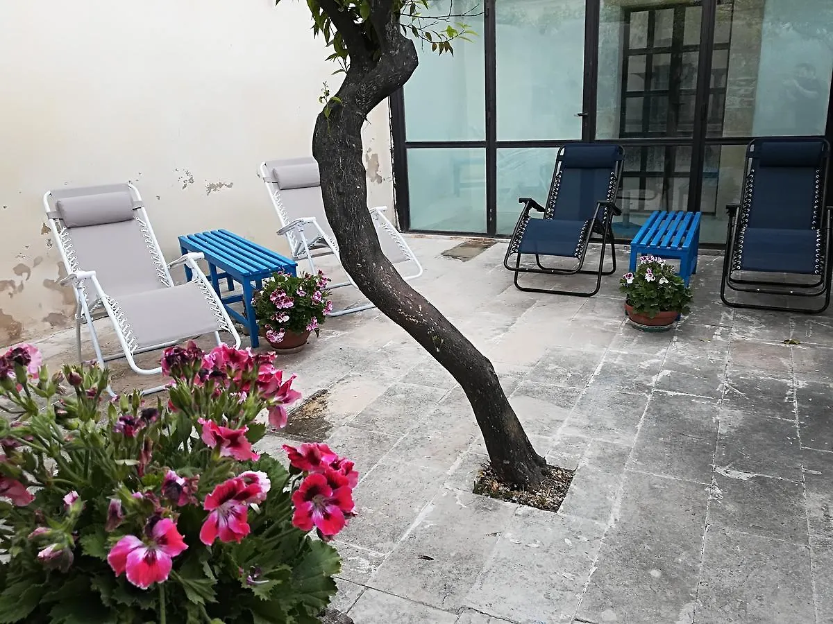 Residenza Donnafugata B&B Ragusa Italy