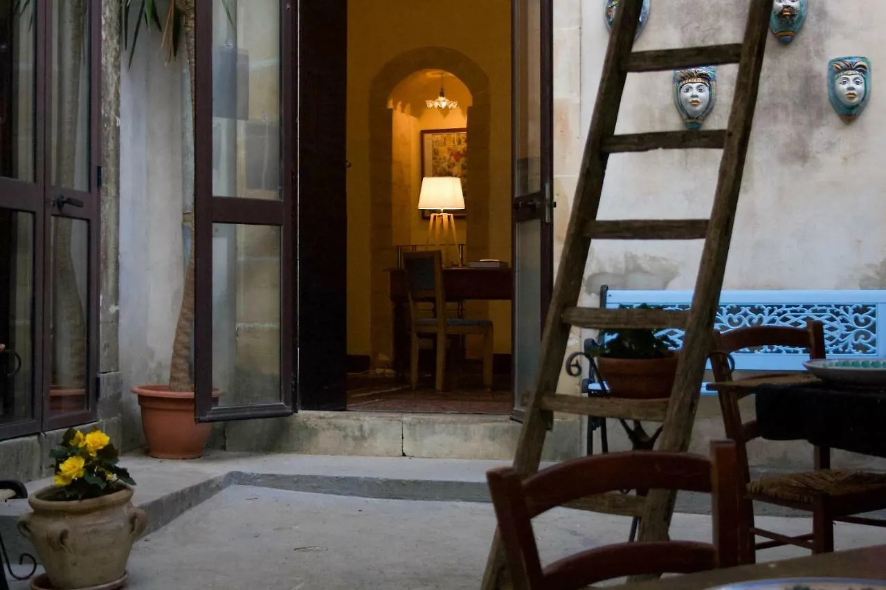 Residenza Donnafugata B&B Ragusa 3*,  Italy