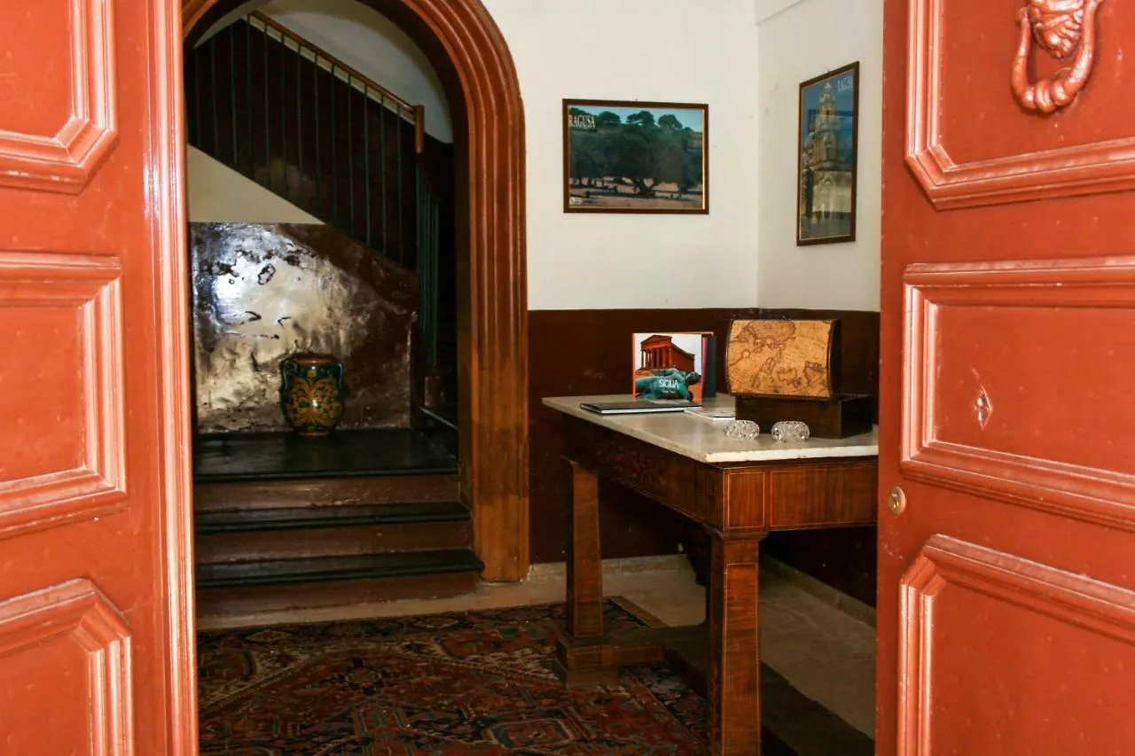 Residenza Donnafugata B&B Ragusa